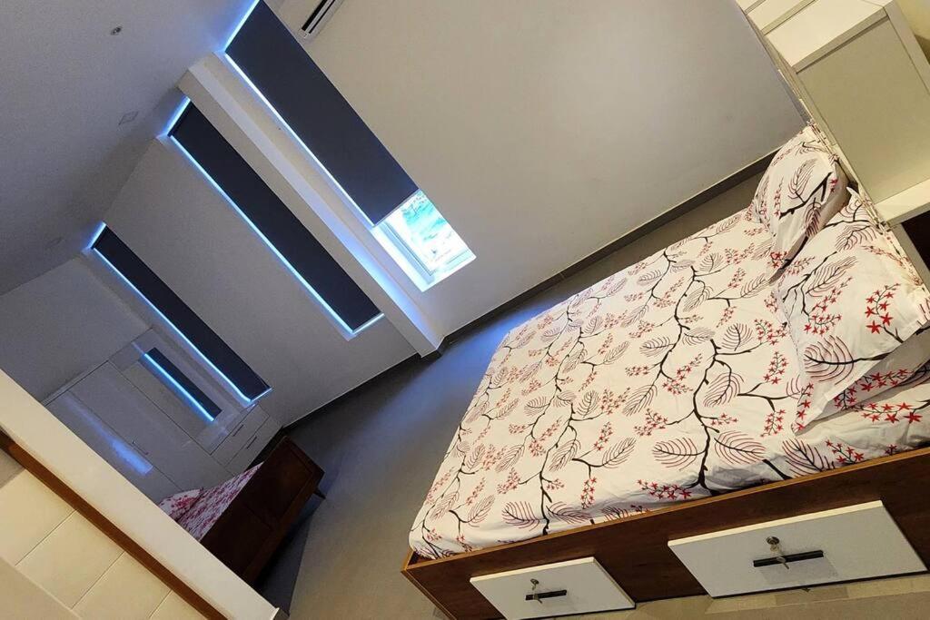 Вилла The Urban Getaway Тривандрум Экстерьер фото